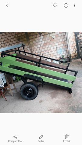 Carretinha