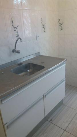 Excelente apartamento em Andre Carloni de dois quartos por apenas 15 mil de entrada - Foto 12