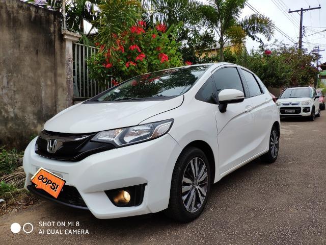 Honda Fit - Foto 4