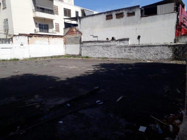 Méier - Rua Carolina Santos Esquina Rua Dias da Cruz - Terreno Plano Para Locação - Foto 19