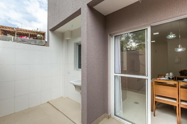 Casas Osasco Pronto Morar - Financiamento Caixa - Foto 5