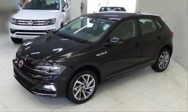 VOLKSWAGEN POLO 1.0 200 TSI HIGHLINE 2019