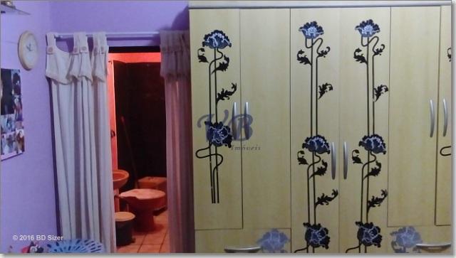 Casa à venda com 5 dormitórios em , cod:1203 - Foto 11