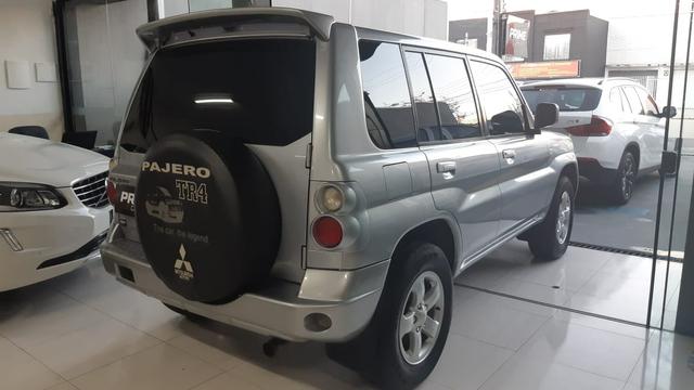 Mitsubishi pajero Tr4 4x4 - Foto 3
