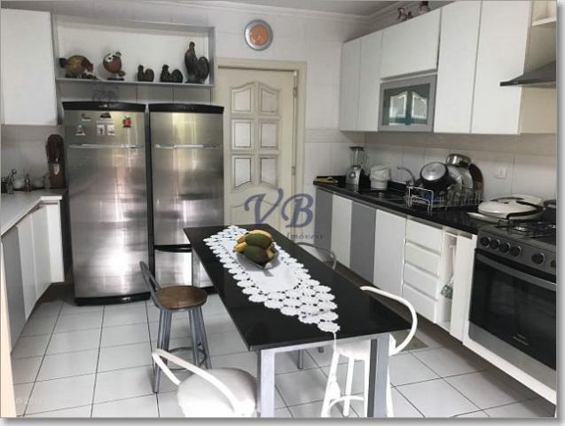 Casa à venda com 5 dormitórios em , cod:1251 - Foto 9