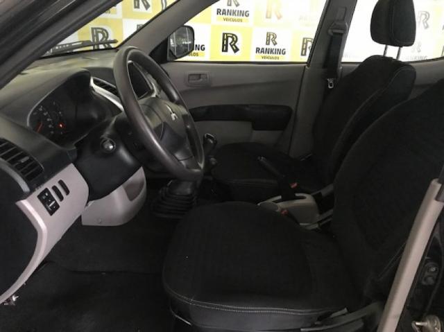 Mitsubishi L200 GLX 4P - Foto 4