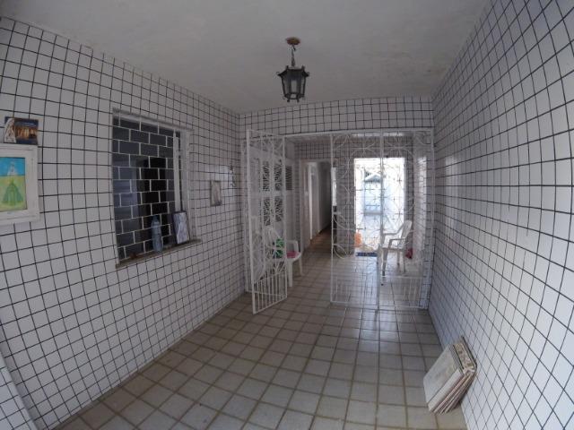 Casa Duplex no Rodolfo Teófilo Próximo ao Colégio Deoclecio Ferro - Foto 12