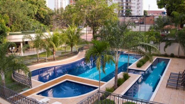 Apartamento Maison Nicole com 1 ano de condomínio Grátis - Foto 8