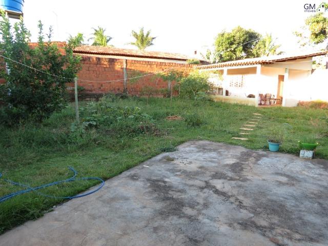Casa a venda / Condomínio Asa Branca / 03 Quartos / Quintal / Aceita troca em casa ou apar - Foto 20