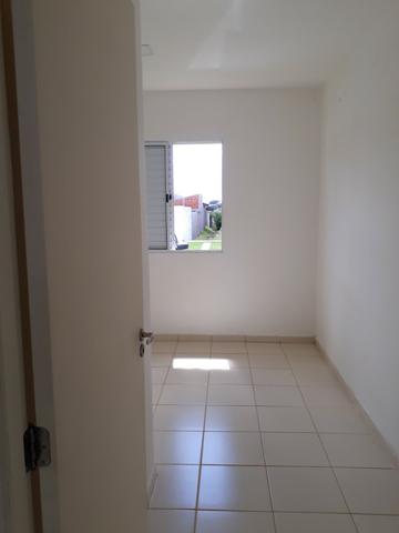 Condomínio Rio Jangada casa de 02 quartos sendo 01 suite Ac. Financiamento - Foto 14