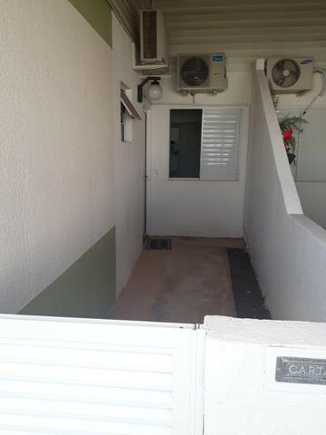 Condomínio Rio Jangada casa de 02 quartos sendo 01 suite Ac. Financiamento - Foto 11