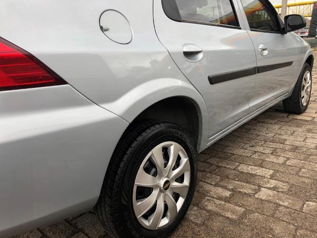 Gm - Chevrolet Prisma Maxx 1.4 Completo Raridade - Foto 13
