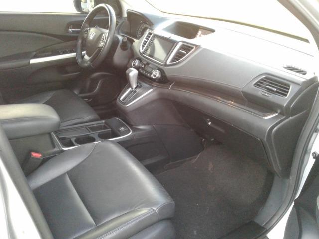 Honda Cr-v - Foto 5