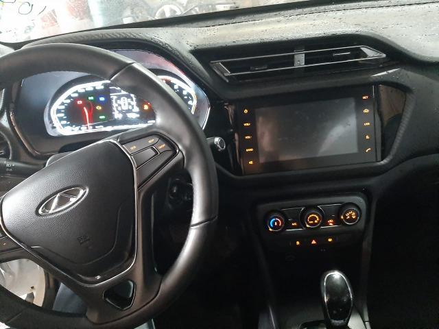 Sucata Chey Tiggo 2018/2019 115cvs Branco - Foto 2