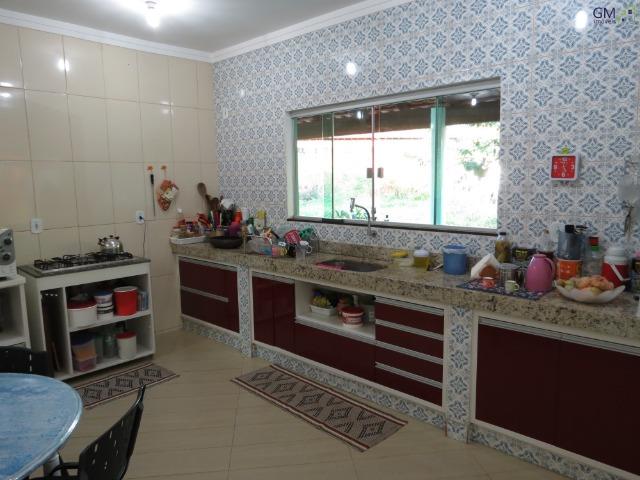 Casa a venda / Condomínio Asa Branca / 03 Quartos / Quintal / Aceita troca em casa ou apar - Foto 18