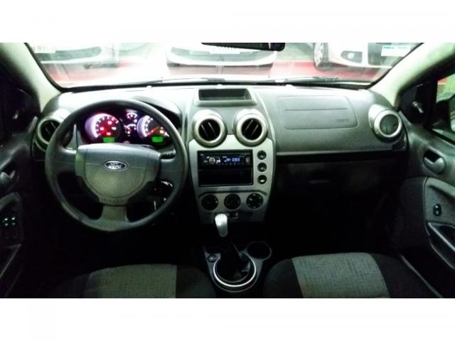 FORD FIESTA SE 1.6 8V FLEX 5P - Foto 5