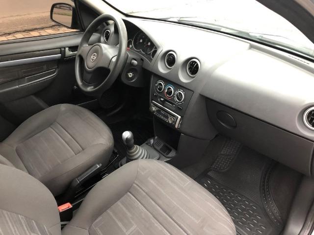 Gm - Chevrolet Prisma Maxx 1.4 Completo Raridade - Foto 19