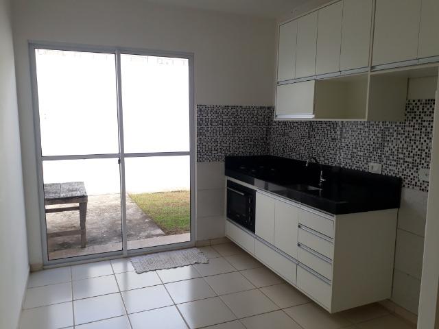 Condomínio Rio Jangada casa de 02 quartos sendo 01 suite Ac. Financiamento - Foto 16