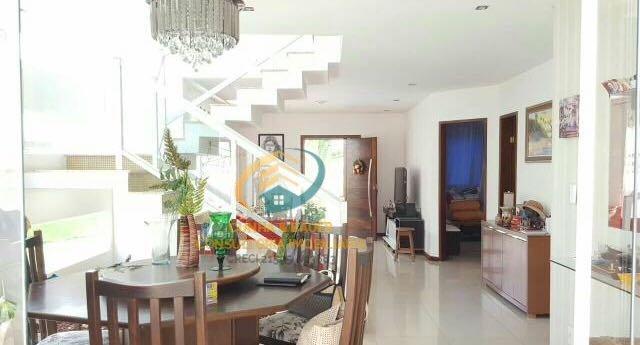 Casa, Portão, Lauro de Freitas-BA - Foto 11
