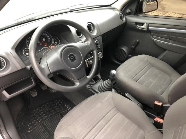 Gm - Chevrolet Prisma Maxx 1.4 Completo Raridade - Foto 16