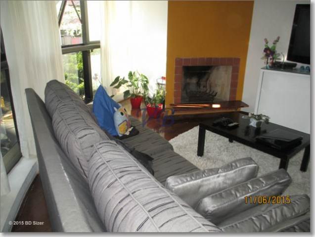 Apartamento à venda com 1 dormitórios em , cod:688