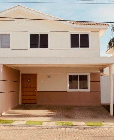 Casa em condomínio Solar das Torres - Bairro Santa Cruz 2 - Foto 4