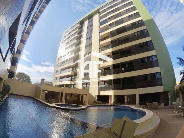 Apartamento com 3 quartos sendo 1 suíte - Alameda das Mangabeiras - Mangabeiras, ligue já - Foto 14