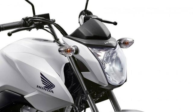 Motos Honda CG 160 Cargo - Foto 4