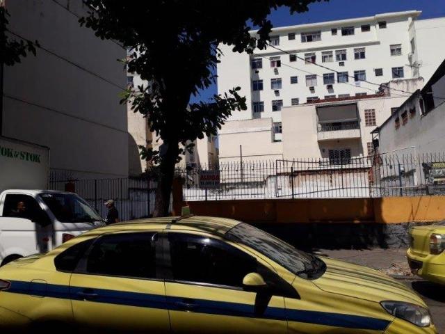 Méier - Rua Carolina Santos Esquina Rua Dias da Cruz - Terreno Plano Para Locação - Foto 12