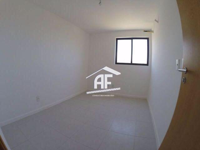 Apartamento com 3 quartos sendo 1 suíte - Alameda das Mangabeiras - Mangabeiras, ligue já - Foto 6