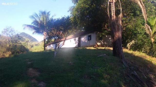Sítio para venda em cachoeiras de macacu, faraó, 3 dormitórios, 1 banheiro, 10 vagas - Foto 18
