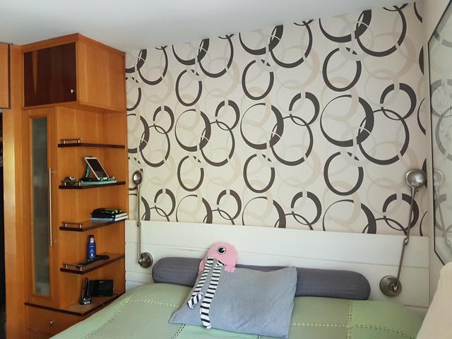 Homem de Melo Alto Luxo 4 Qtos Finamente decorado Varandão 2 vagas Infra Total - Foto 12
