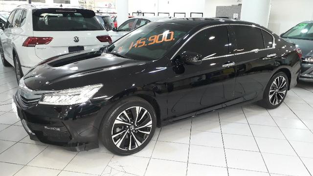 Honda Accord - Foto 3