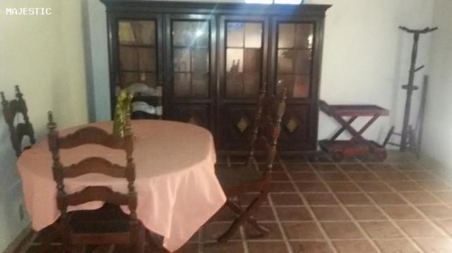 Sítio para venda em cachoeiras de macacu, faraó, 3 dormitórios, 1 banheiro, 10 vagas - Foto 7