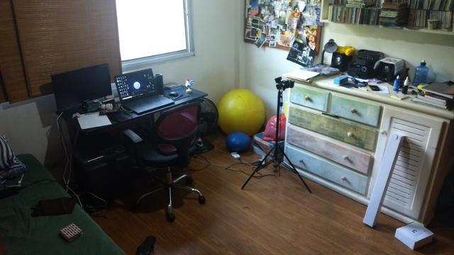 (Apartamento) (160m²) 3Quartos (Suíte) a poucos metros Metrô Uruguai - Foto 14