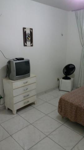 Apartamento mobiliado - Foto 10