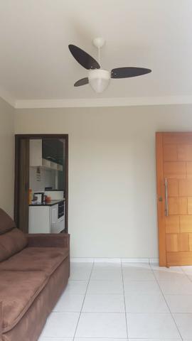 Casa ótimo acabamento, próximo ao shopping e ao senac, 2 vagas - Foto 4