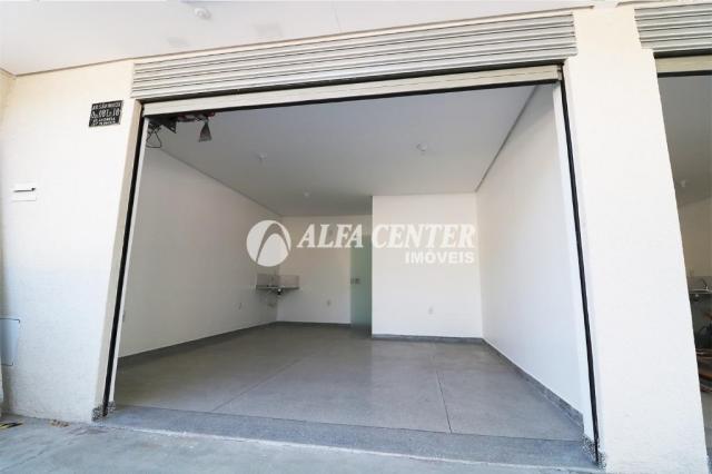 Loja para alugar, 26 m² por r$ 800/mês - setor andréia - goiânia/go - Foto 2