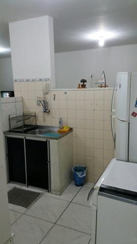 Apartamento mobiliado - Foto 2