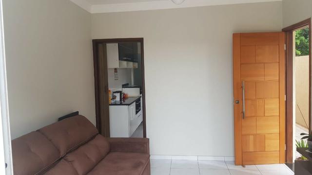 Casa ótimo acabamento, próximo ao shopping e ao senac, 2 vagas - Foto 8
