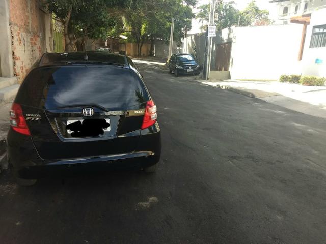 Honda FIT - Foto 3