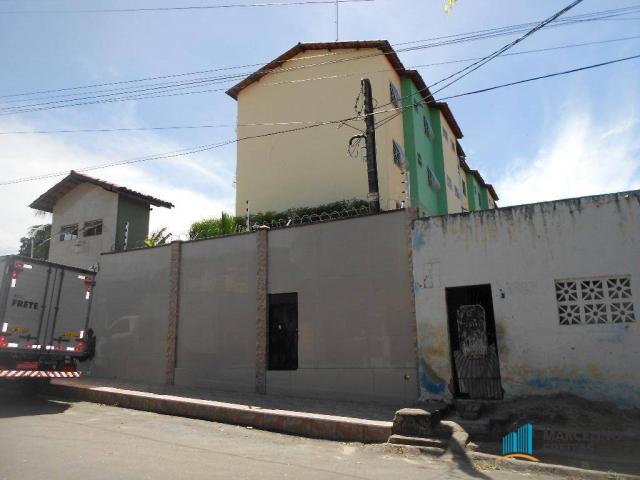 Apartamento residencial à venda, Antônio Bezerra, Fortaleza - AP3600. - Foto 2