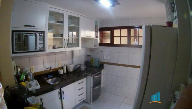 Casa residencial à venda, Maraponga, Fortaleza - CA1783. - Foto 6