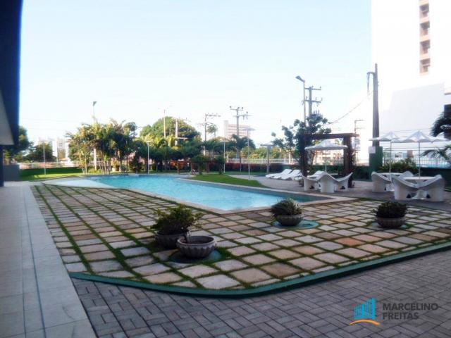 Apartamento residencial à venda, São Gerardo, Fortaleza - AP2311. - Foto 15