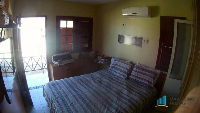 Casa residencial à venda, Maraponga, Fortaleza - CA1783. - Foto 7