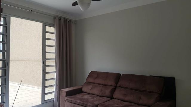 Casa ótimo acabamento, próximo ao shopping e ao senac, 2 vagas - Foto 5