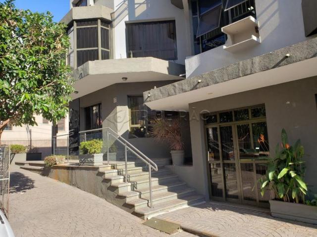 Escritório para alugar em Centro, Ribeirao preto cod:L1999