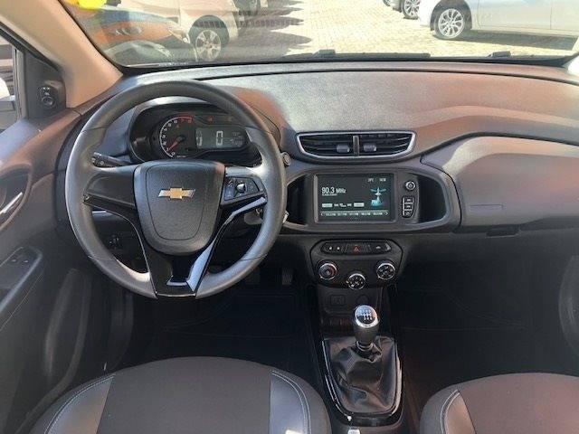 PRISMA 2019/2019 1.4 MPFI LT 8V FLEX 4P MANUAL - Foto 9