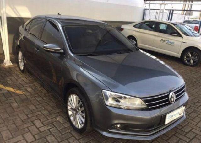 Volkswagen Jetta Comfortline 1.4 TSI - Foto 2