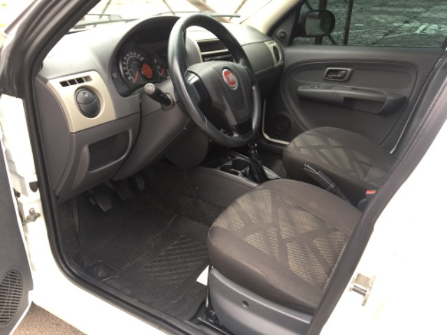 Fiat Palio Fire 1.0 8v Celebration *Completo - Foto 8